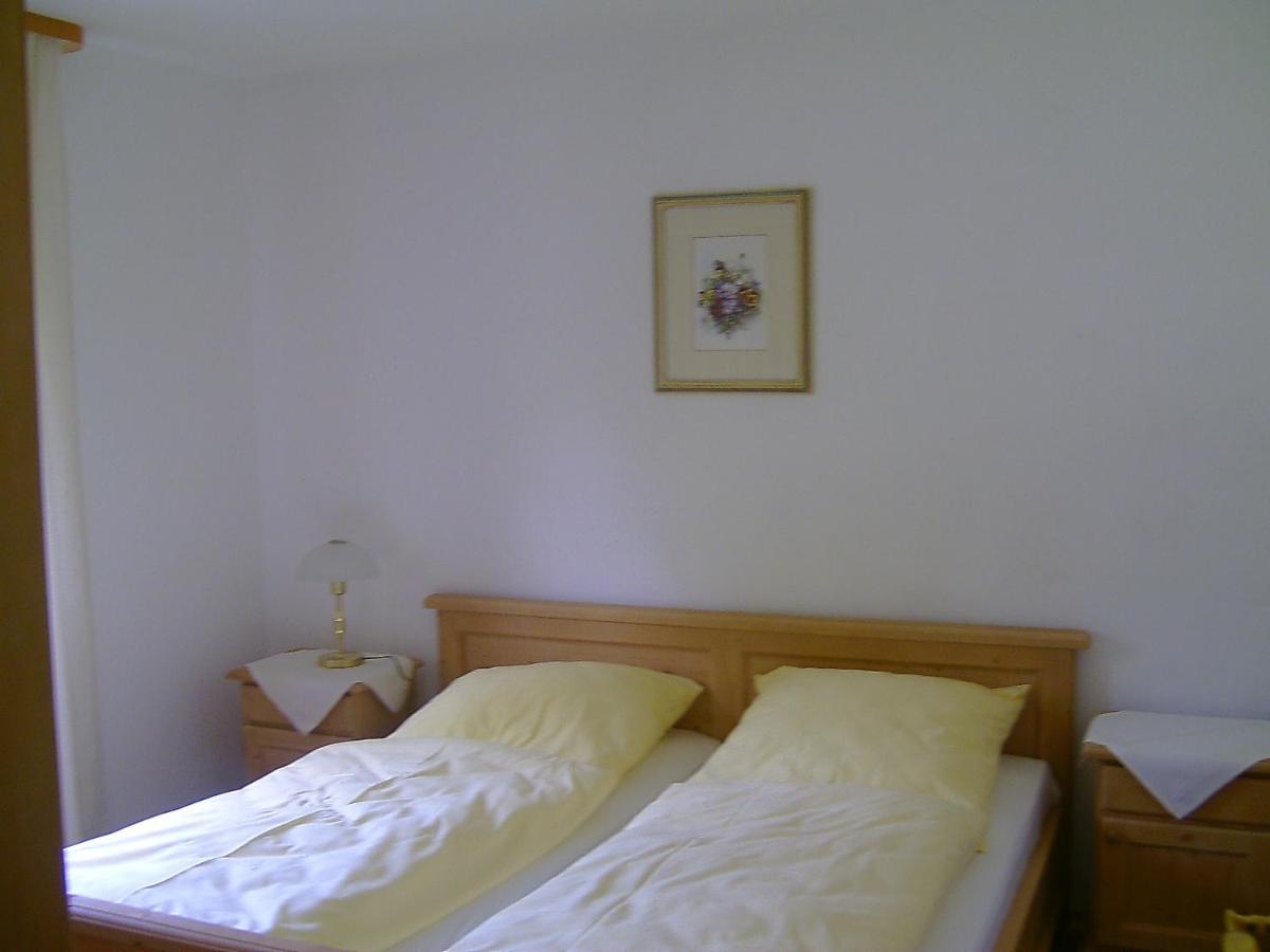 Gaestehaus Maria Garmisch-Partenkirchen Habitación foto